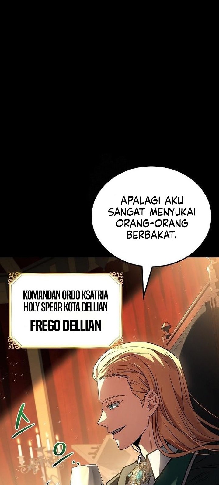 Archmage Restaurant Chapter 94 Gambar 26