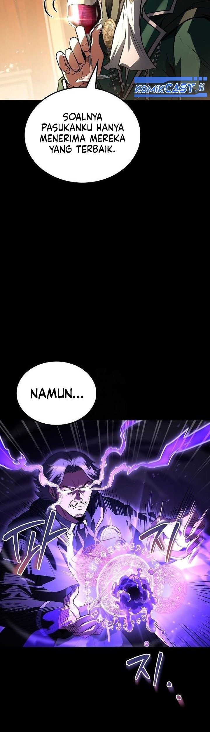 Archmage Restaurant Chapter 94 Gambar 27
