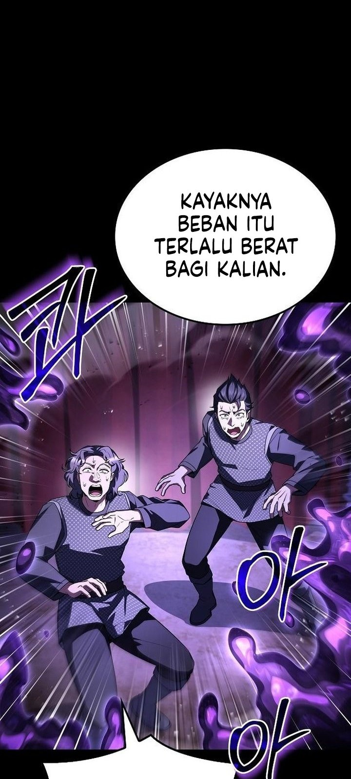 Archmage Restaurant Chapter 94 Gambar 28
