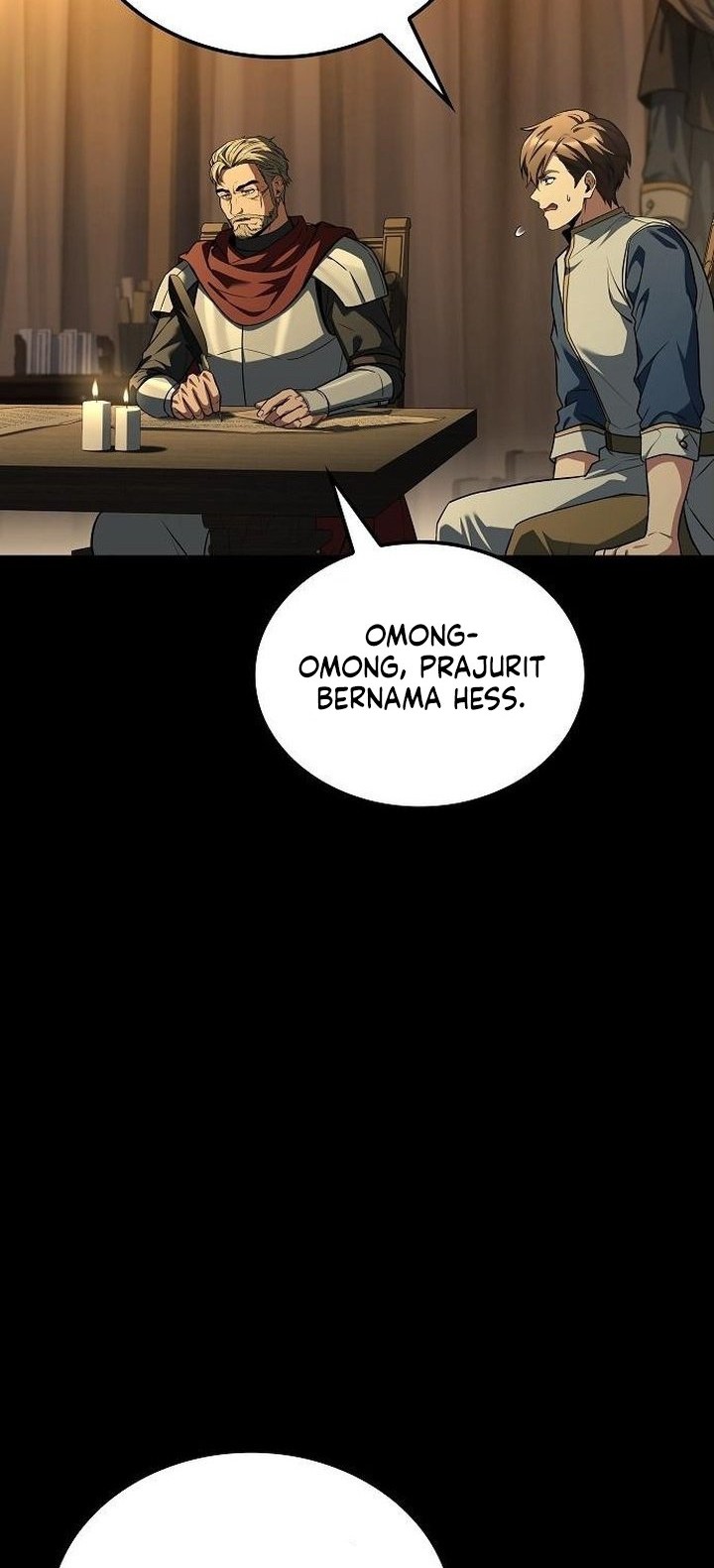 Archmage Restaurant Chapter 94 Gambar 34