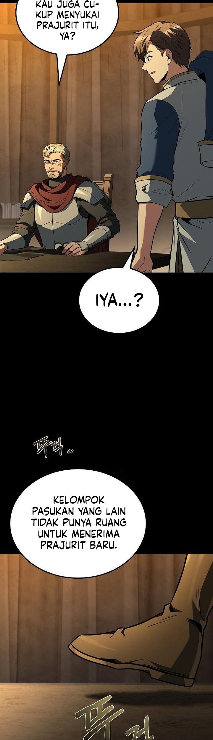 Archmage Restaurant Chapter 94 Gambar 37