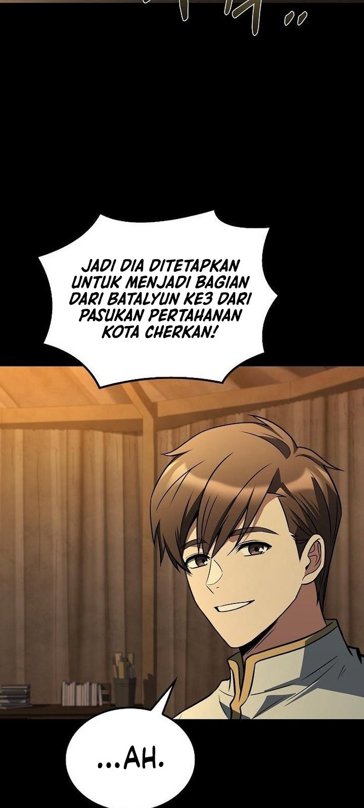 Archmage Restaurant Chapter 94 Gambar 38