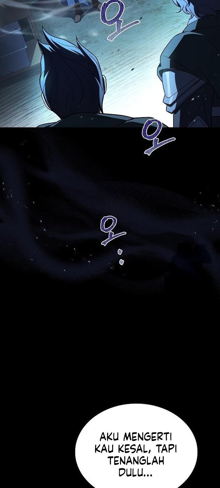 Baca Manhwa Archmage Restaurant Chapter 94 Gambar 2