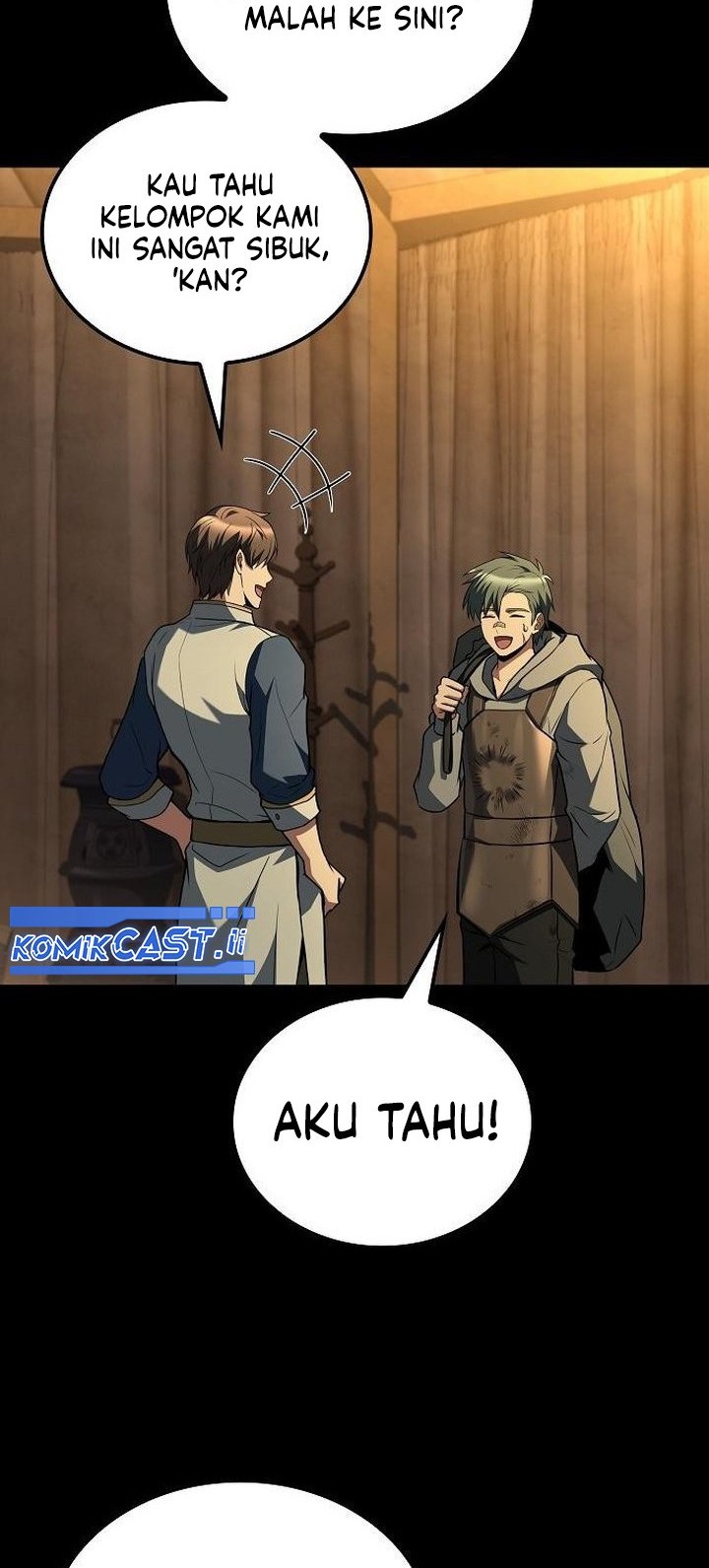 Archmage Restaurant Chapter 94 Gambar 40
