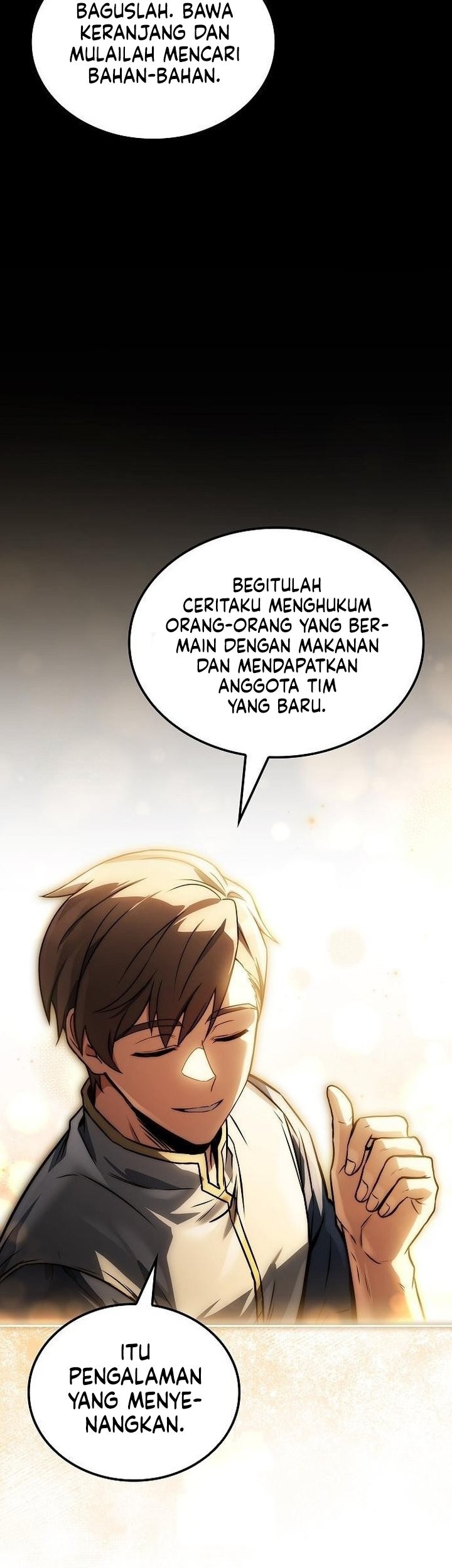 Archmage Restaurant Chapter 94 Gambar 41