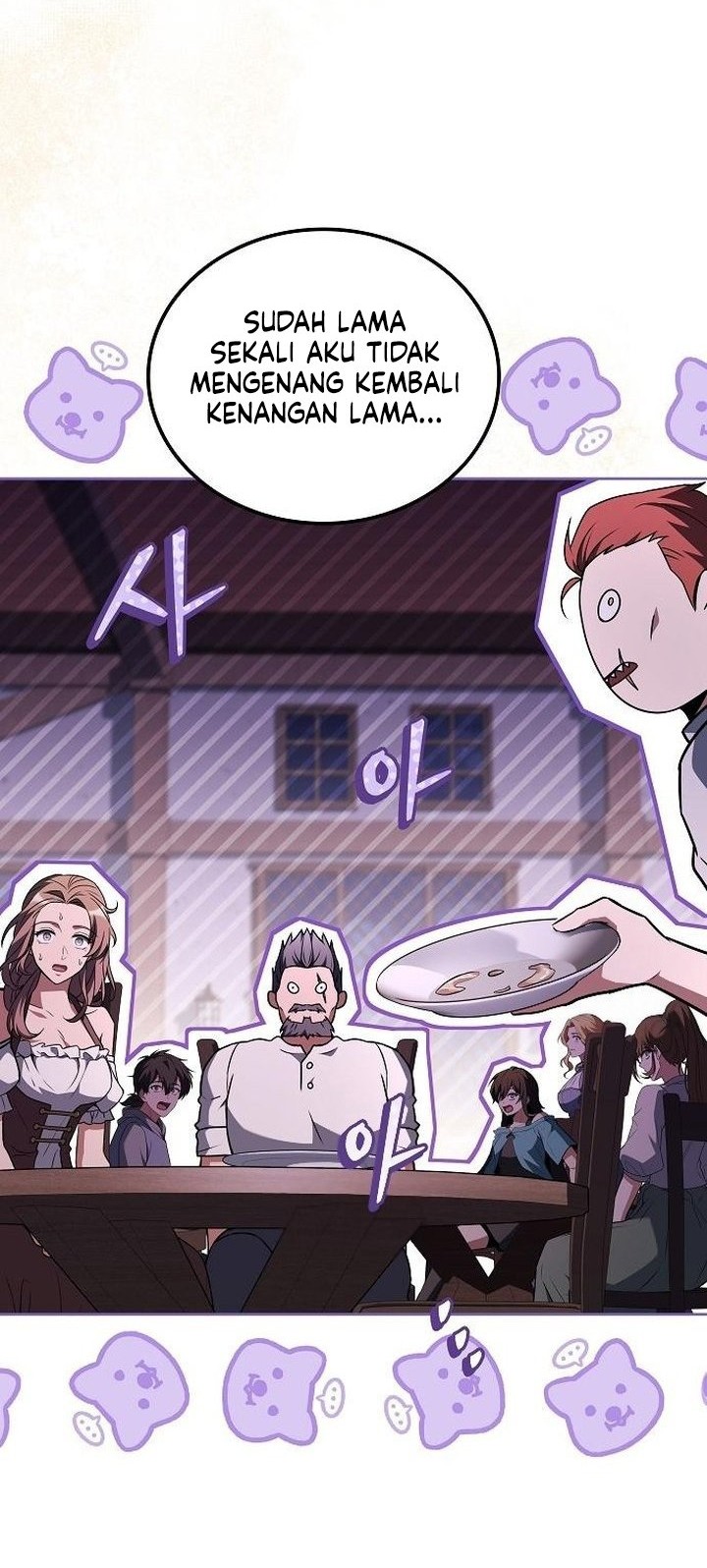 Archmage Restaurant Chapter 94 Gambar 42
