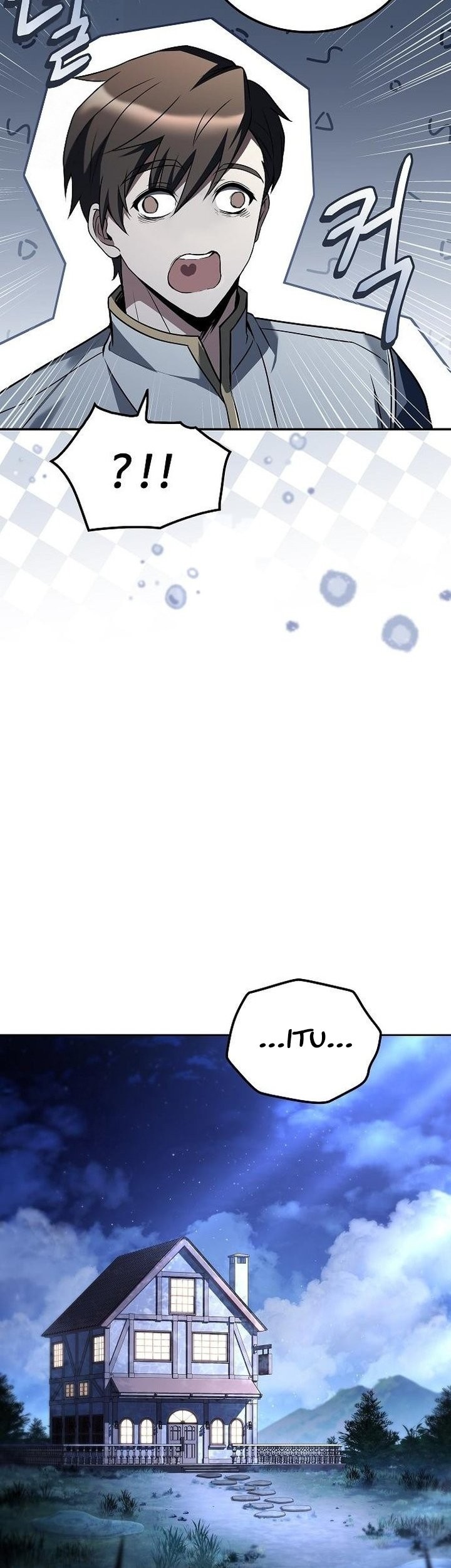 Archmage Restaurant Chapter 94 Gambar 45