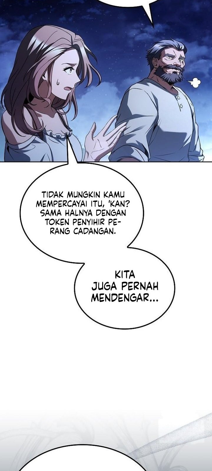 Archmage Restaurant Chapter 94 Gambar 48