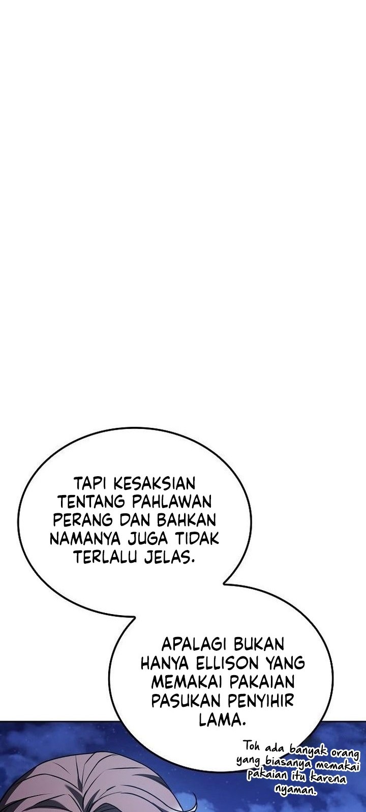 Archmage Restaurant Chapter 94 Gambar 50