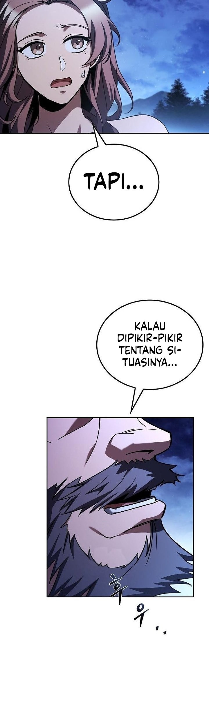 Archmage Restaurant Chapter 94 Gambar 51