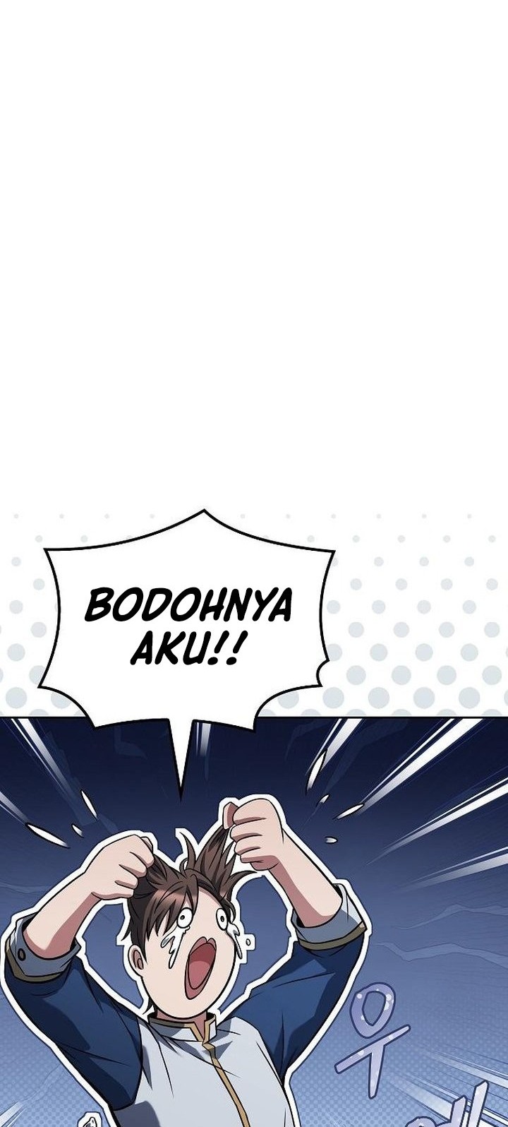 Archmage Restaurant Chapter 94 Gambar 54
