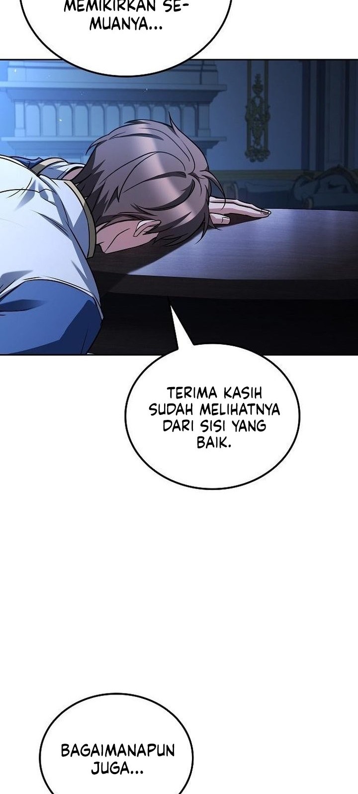 Archmage Restaurant Chapter 94 Gambar 56