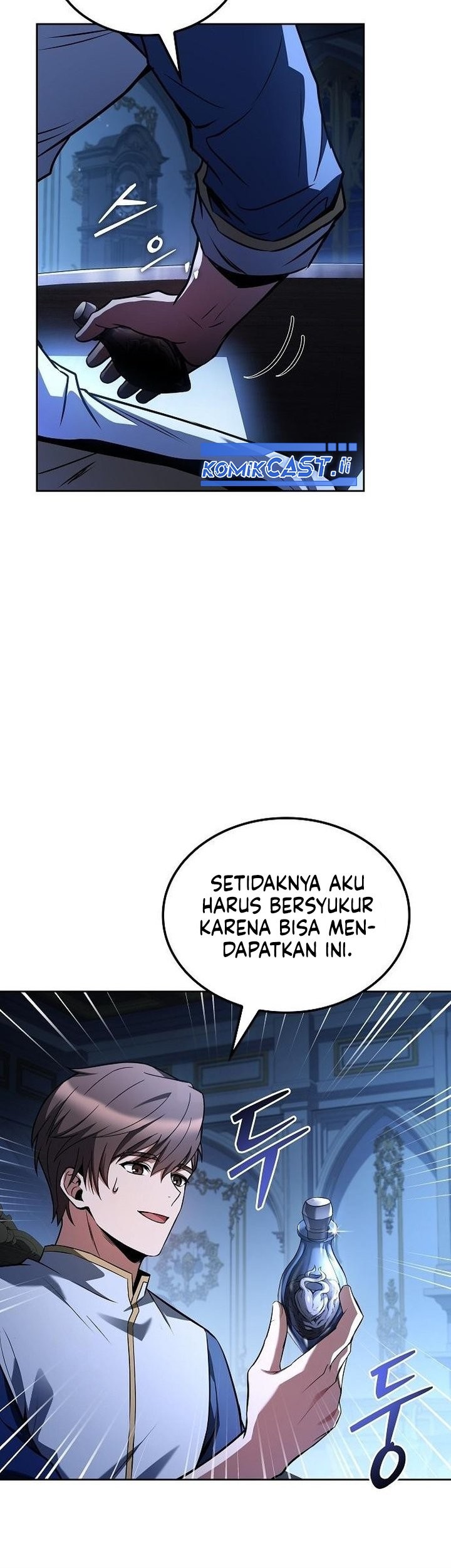 Archmage Restaurant Chapter 94 Gambar 57