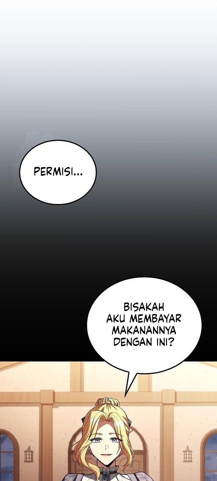 Archmage Restaurant Chapter 94 Gambar 58