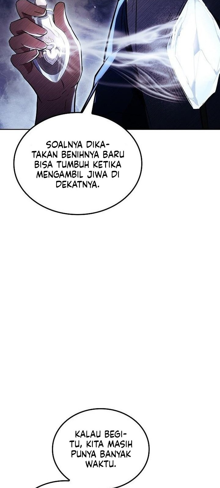 Archmage Restaurant Chapter 94 Gambar 62