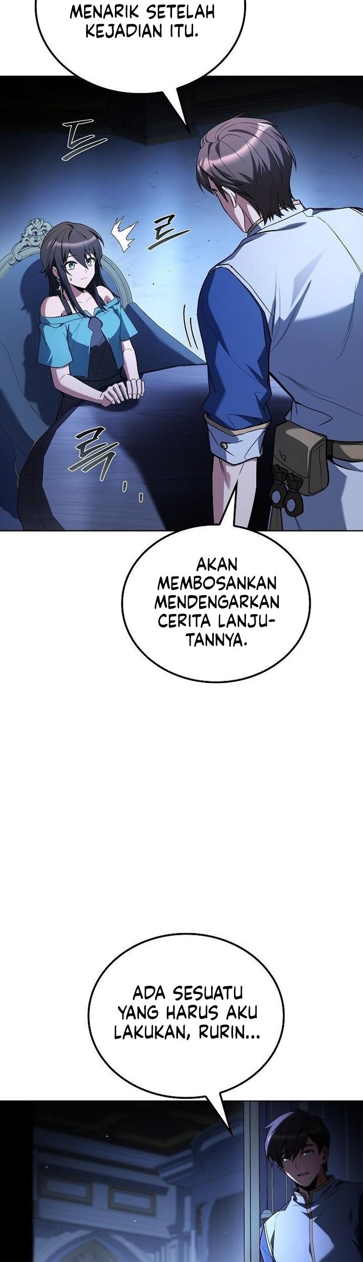 Archmage Restaurant Chapter 94 Gambar 67