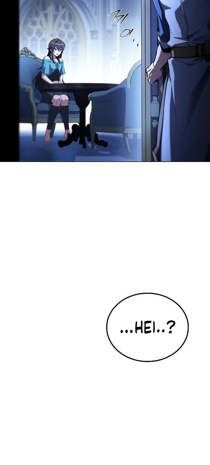 Archmage Restaurant Chapter 94 Gambar 68