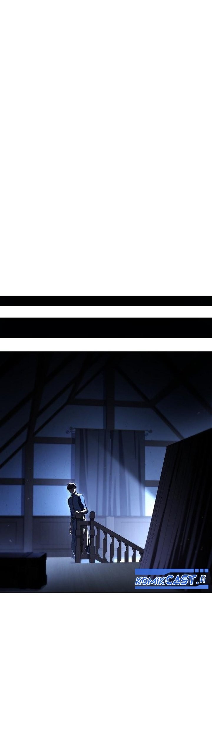 Archmage Restaurant Chapter 94 Gambar 69