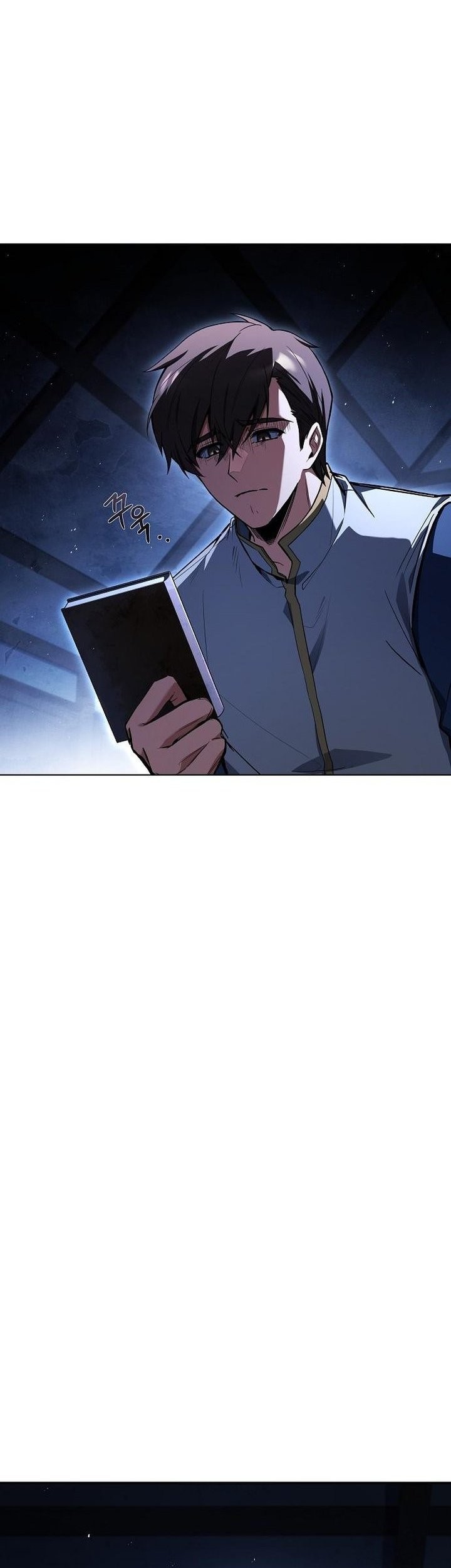 Archmage Restaurant Chapter 94 Gambar 71