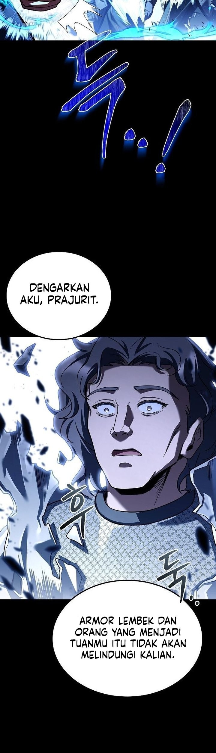 Archmage Restaurant Chapter 94 Gambar 5