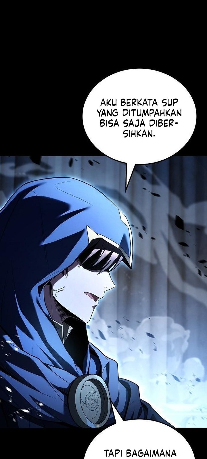 Archmage Restaurant Chapter 94 Gambar 6