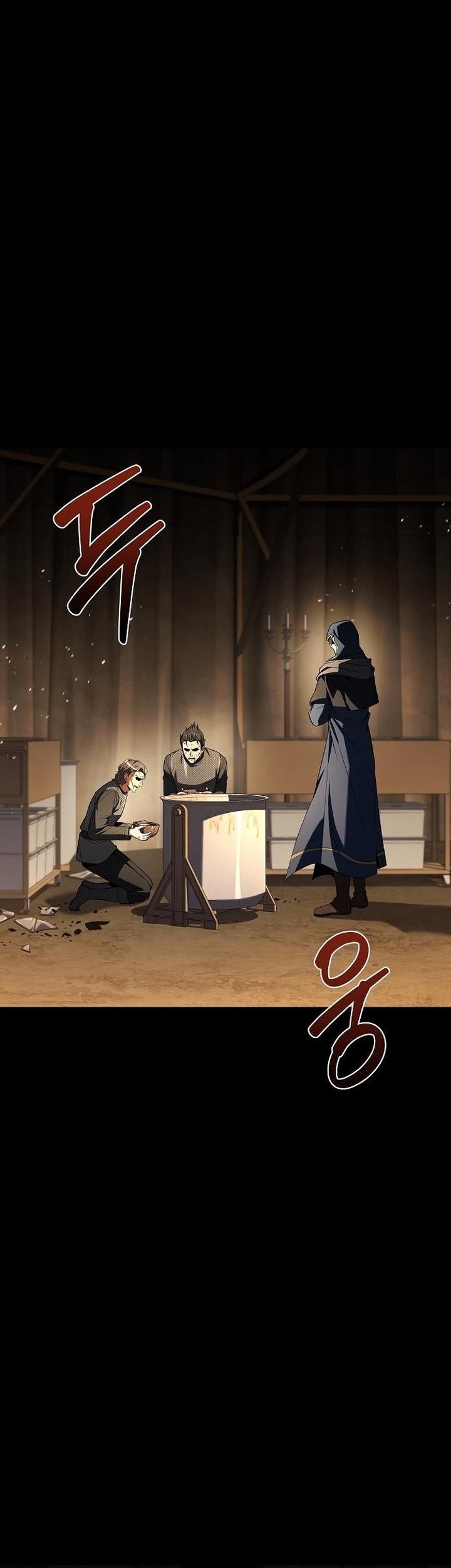 Archmage Restaurant Chapter 94 Gambar 11
