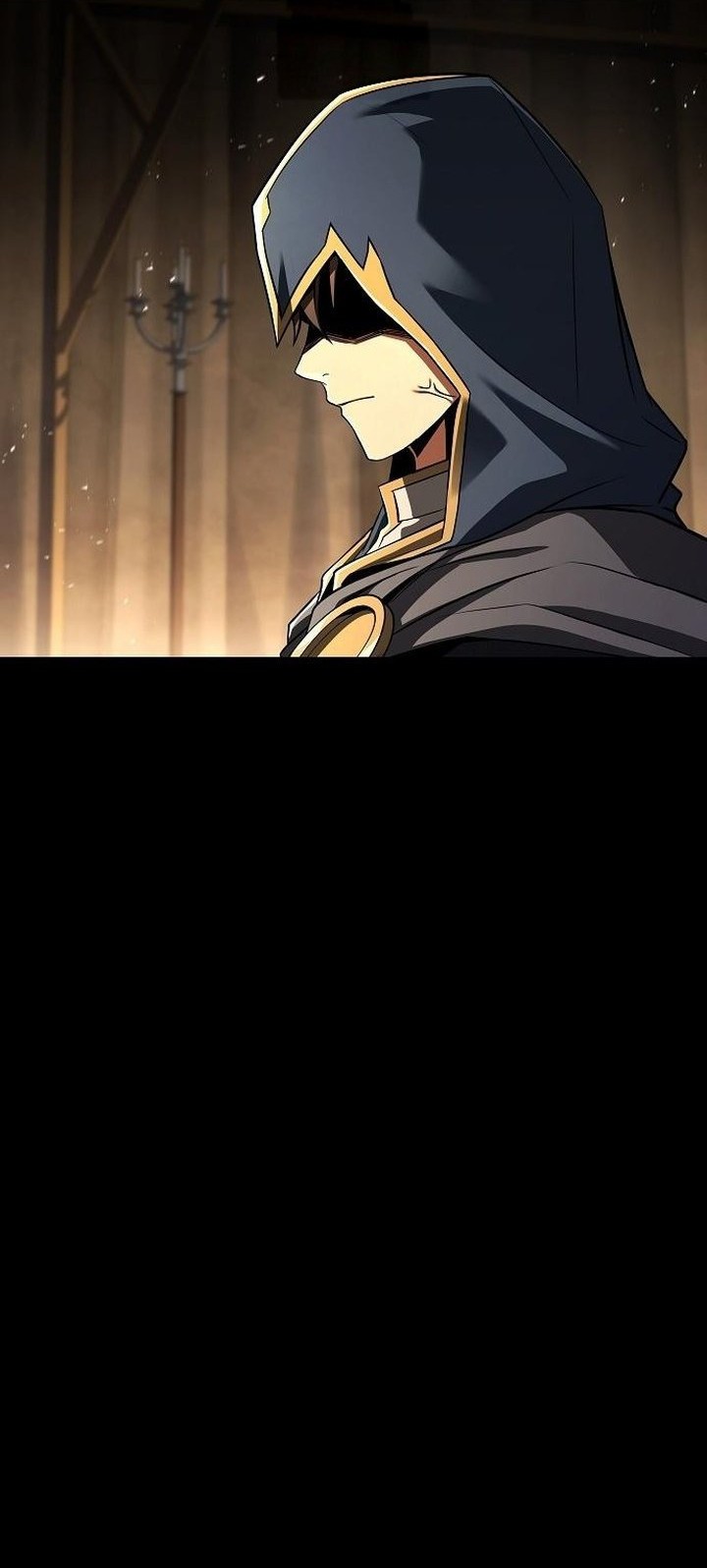 Archmage Restaurant Chapter 94 Gambar 12