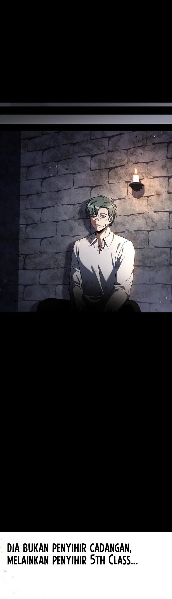 Archmage Restaurant Chapter 94 Gambar 15