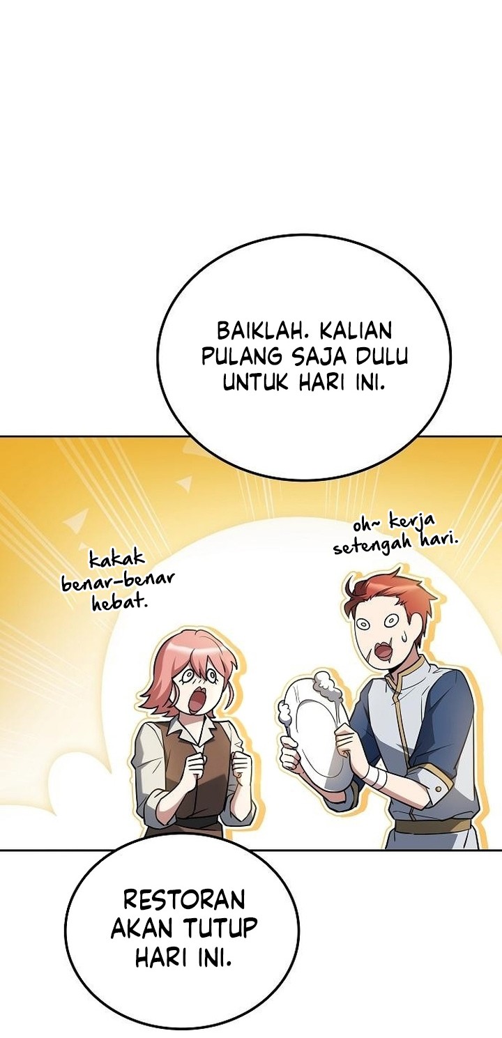 Archmage Restaurant Chapter 95 Gambar 20