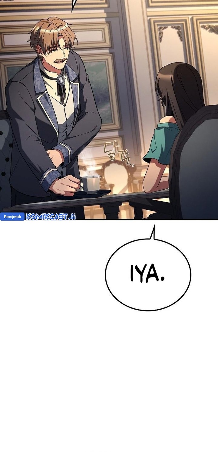 Archmage Restaurant Chapter 95 Gambar 24