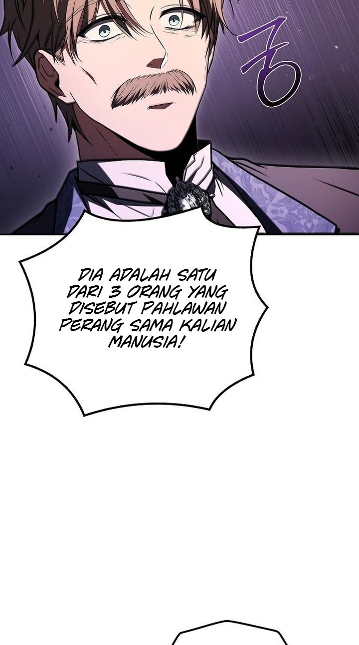Archmage Restaurant Chapter 95 Gambar 26