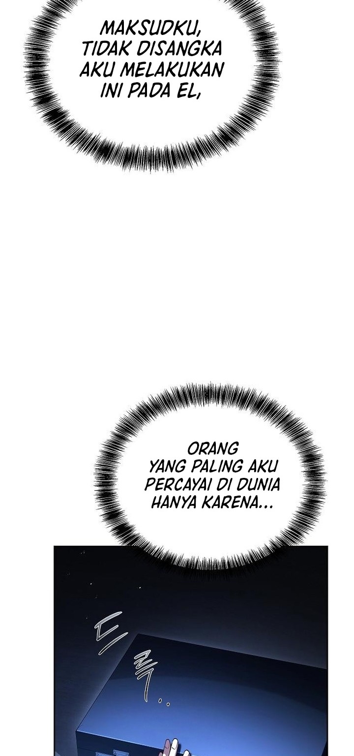 Archmage Restaurant Chapter 95 Gambar 4
