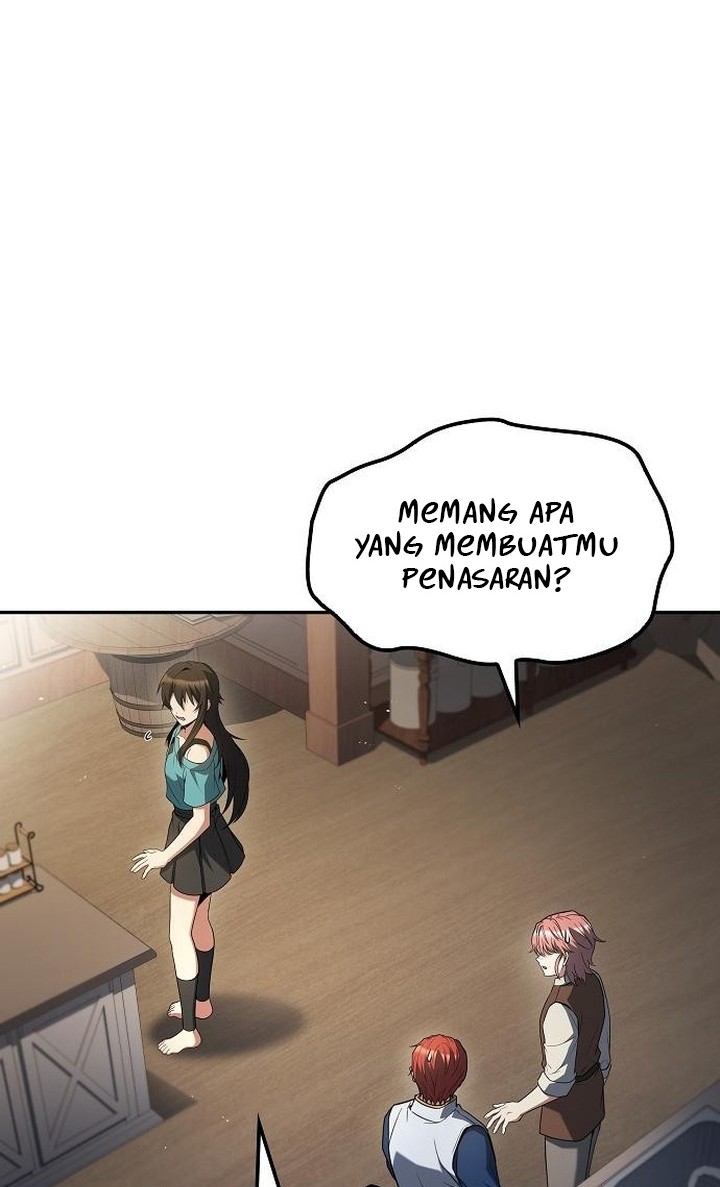 Archmage Restaurant Chapter 95 Gambar 12