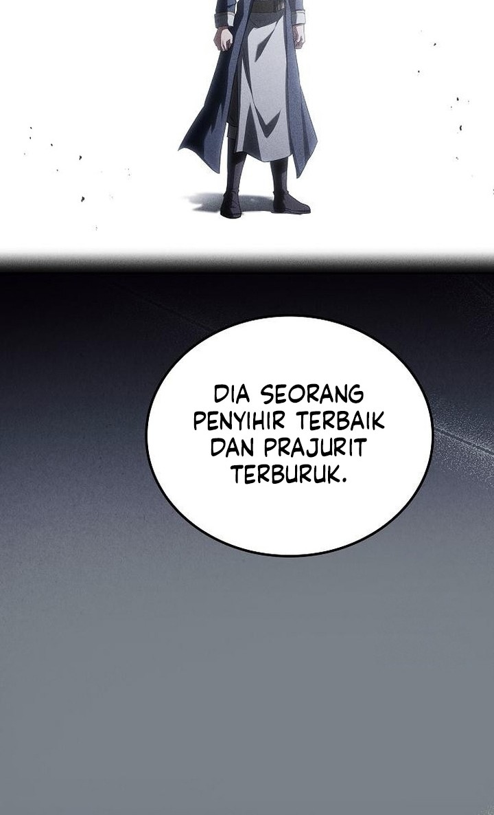 Archmage Restaurant Chapter 95 Gambar 16