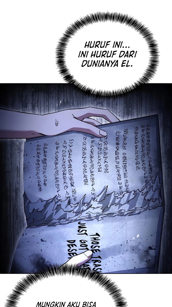 Baca Manhwa Archmage Restaurant Chapter 96 Gambar 2