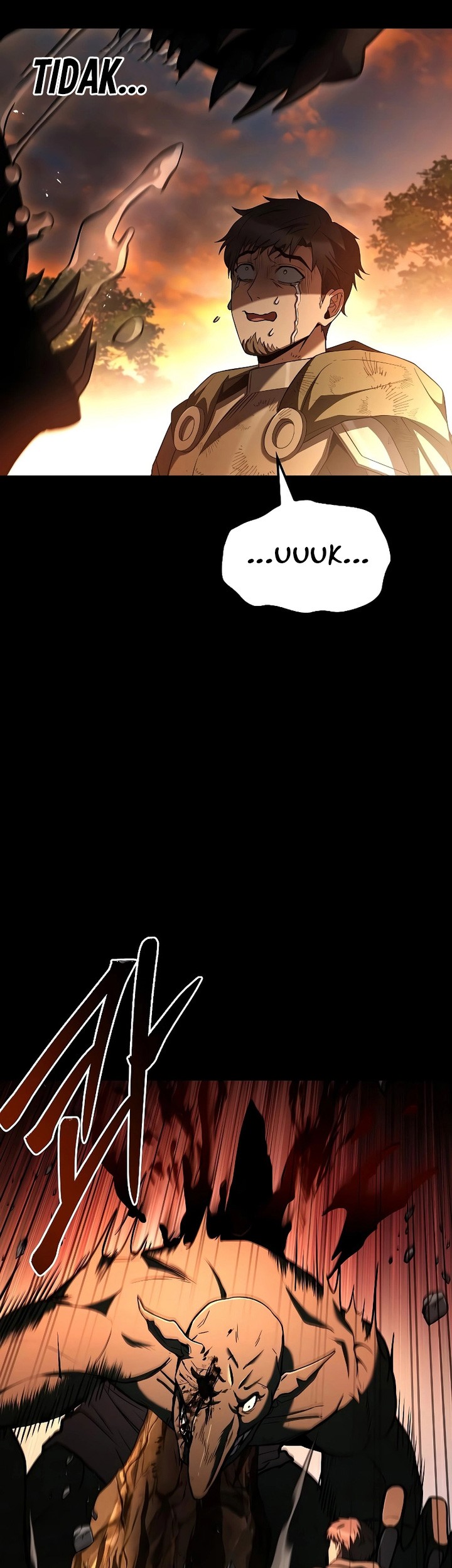 Archmage Restaurant Chapter 96 Gambar 63