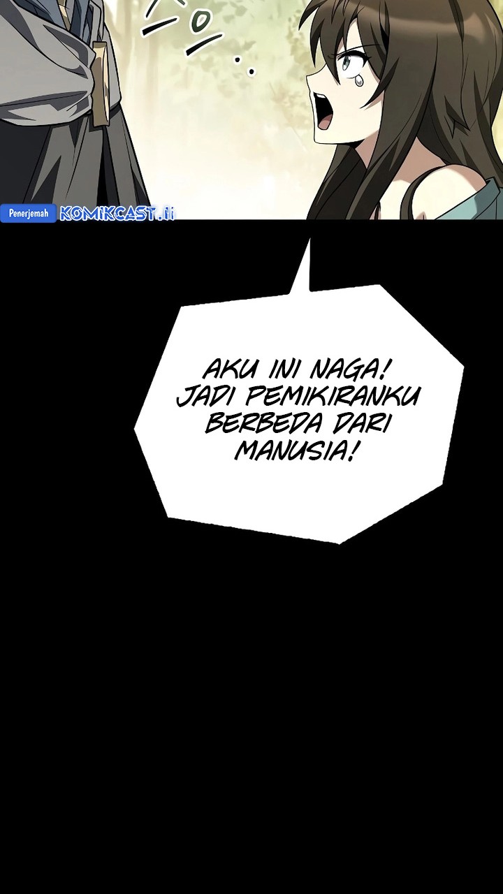 Archmage Restaurant Chapter 96 Gambar 8