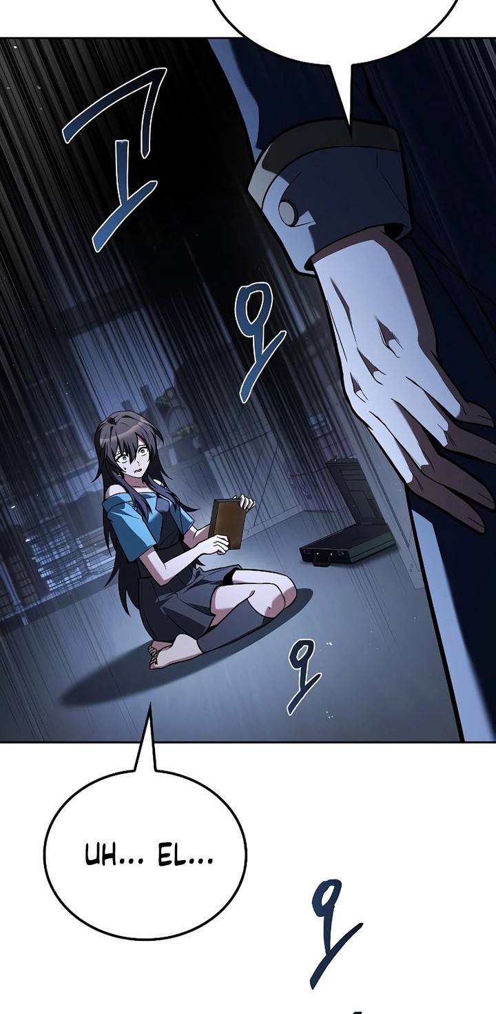 Archmage Restaurant Chapter 96 Gambar 18