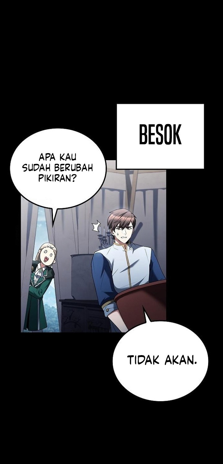 Archmage Restaurant Chapter 97 Gambar 26