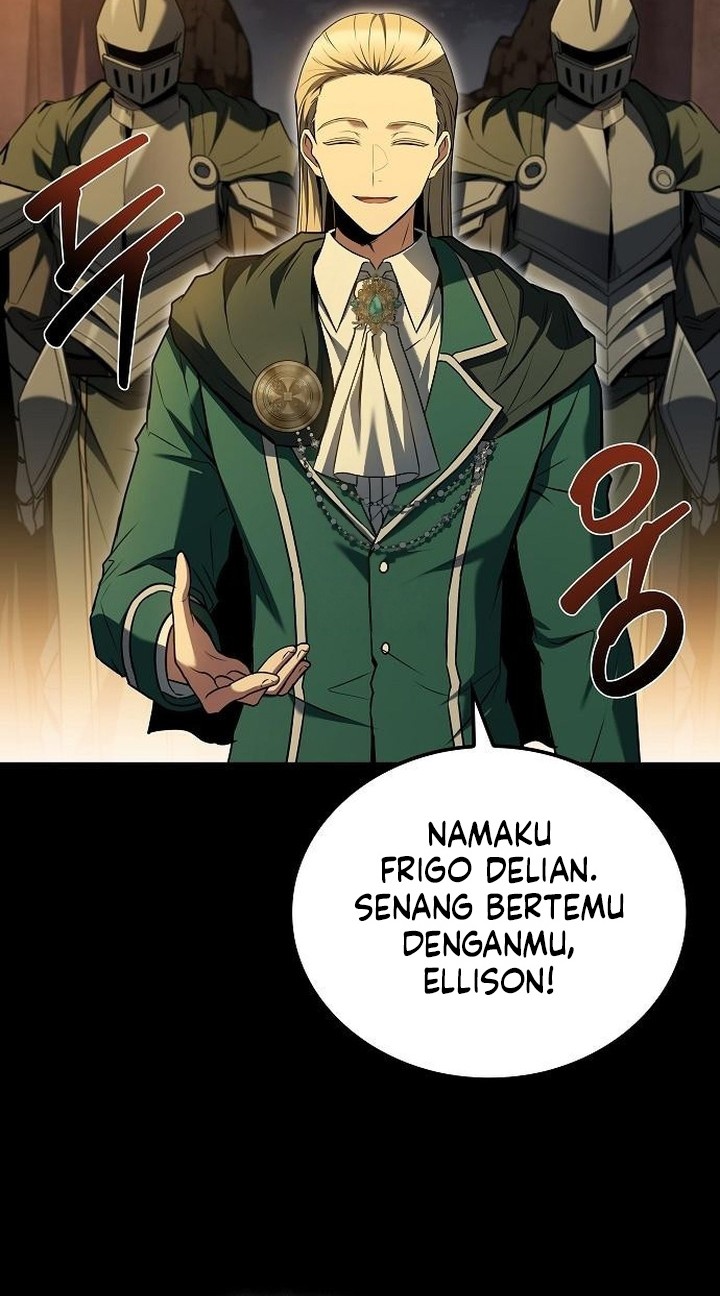 Archmage Restaurant Chapter 97 Gambar 8