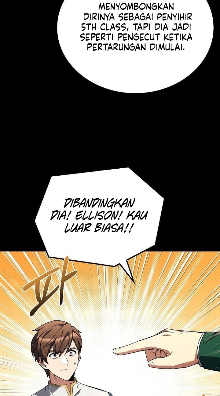 Archmage Restaurant Chapter 97 Gambar 14
