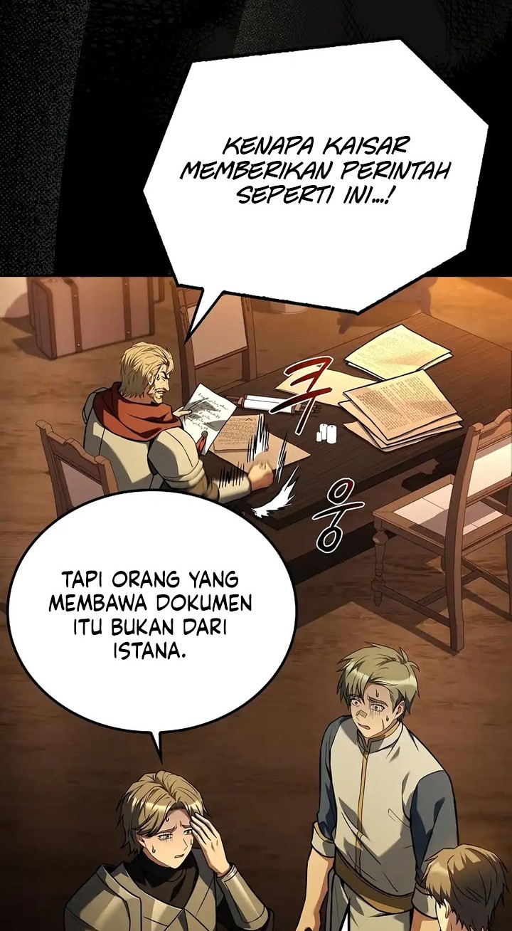 Baca Manhwa Archmage Restaurant Chapter 98 Gambar 2