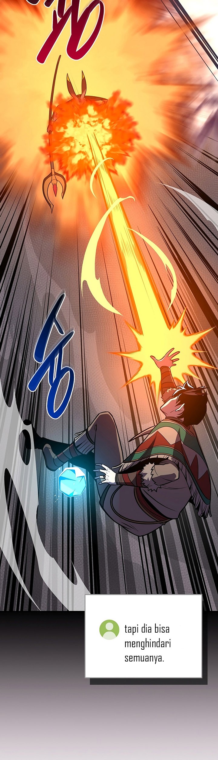 Archmage Streamer Chapter 100 Gambar 22