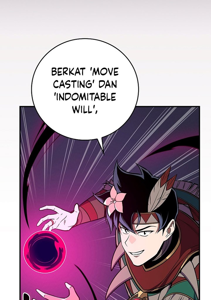 Archmage Streamer Chapter 100 Gambar 23