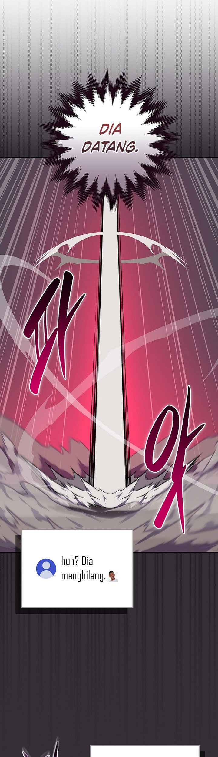 Archmage Streamer Chapter 100 Gambar 30