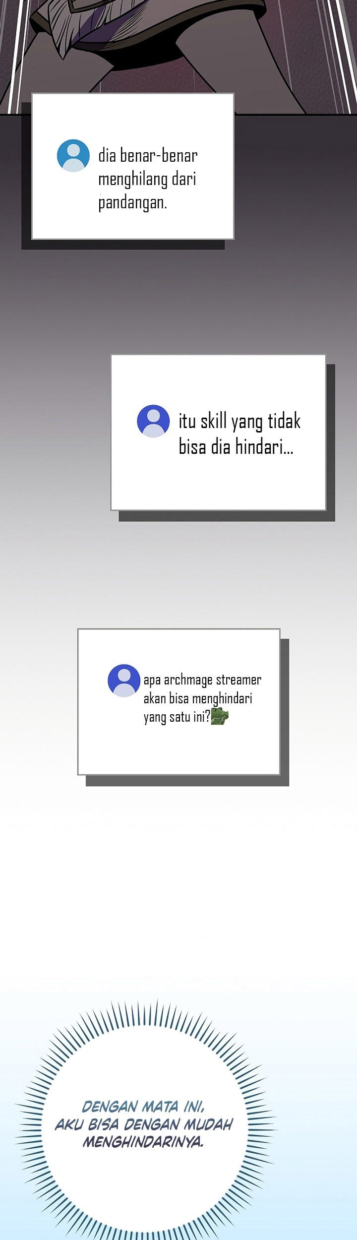 Archmage Streamer Chapter 100 Gambar 32