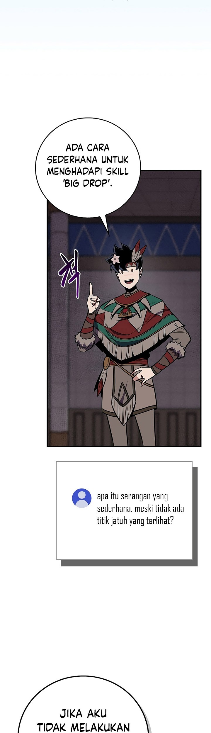 Archmage Streamer Chapter 100 Gambar 34