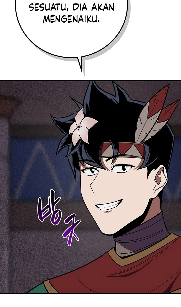 Archmage Streamer Chapter 100 Gambar 35