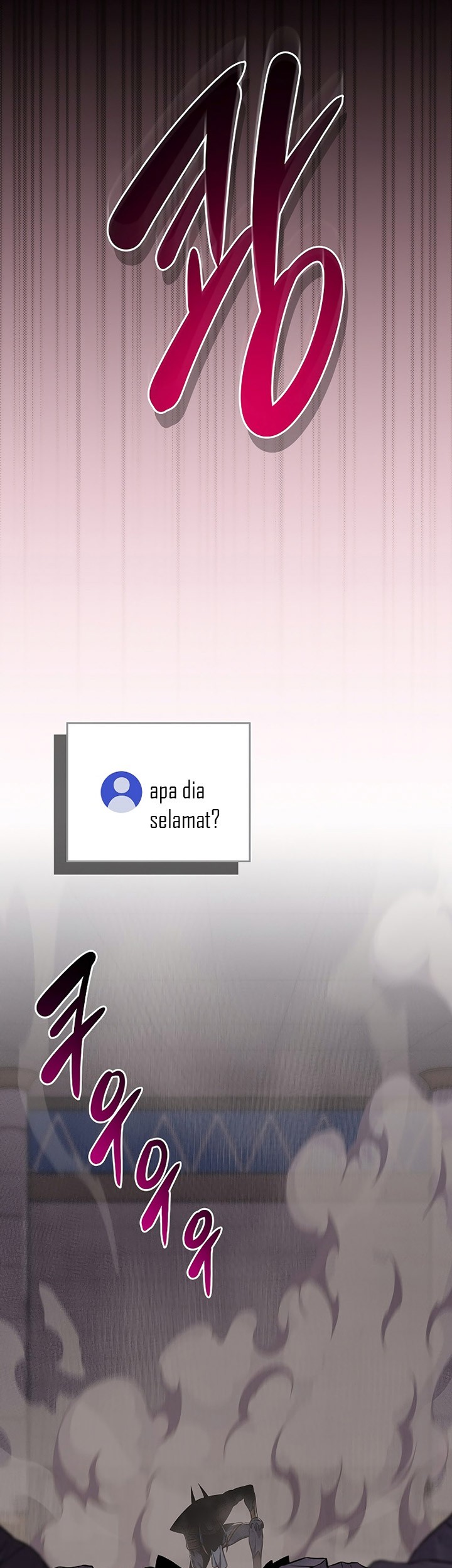 Archmage Streamer Chapter 100 Gambar 38