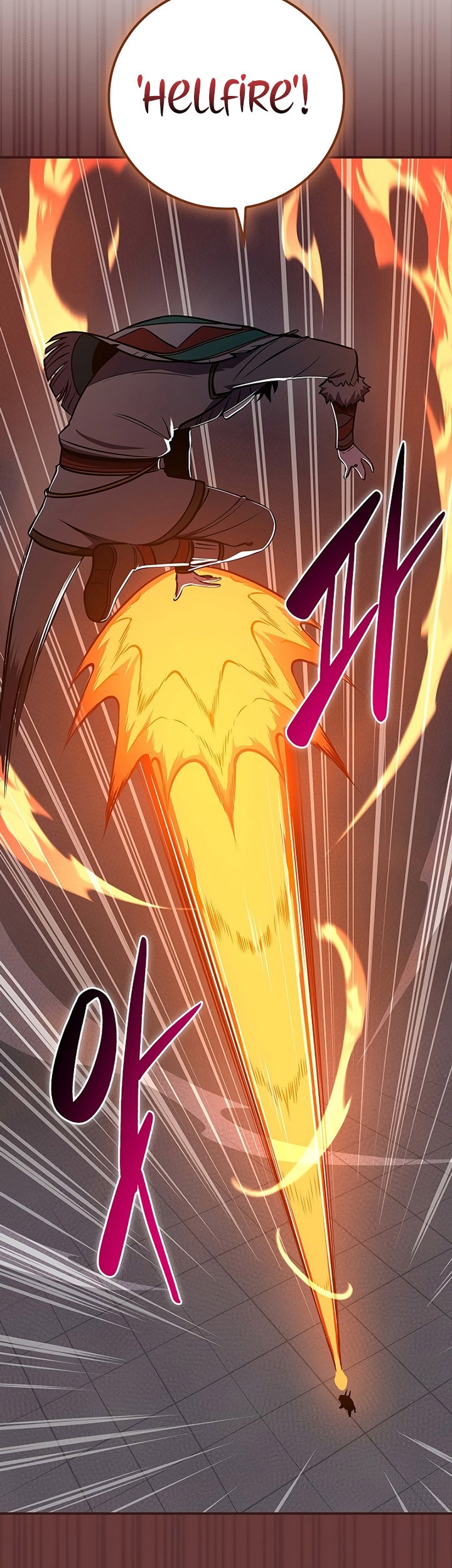 Archmage Streamer Chapter 100 Gambar 42